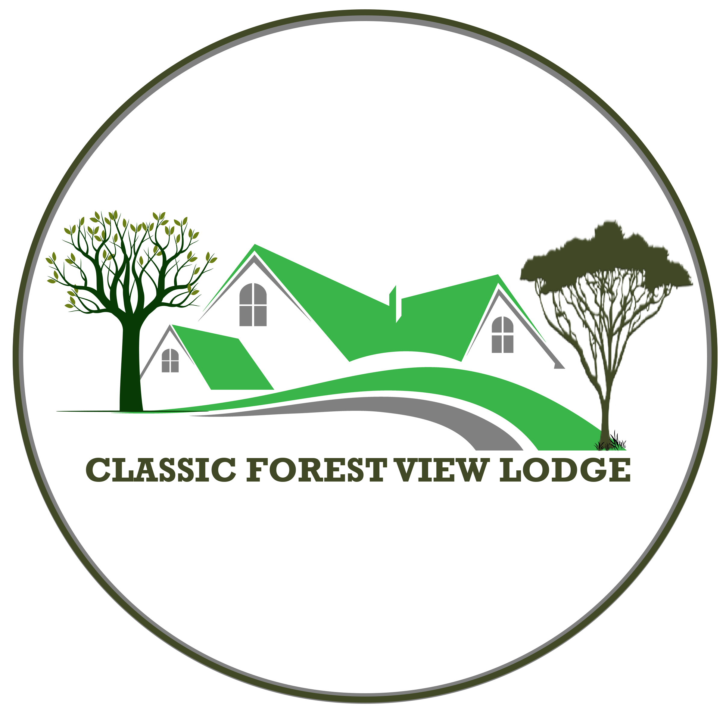 Classic Forest View Lodge