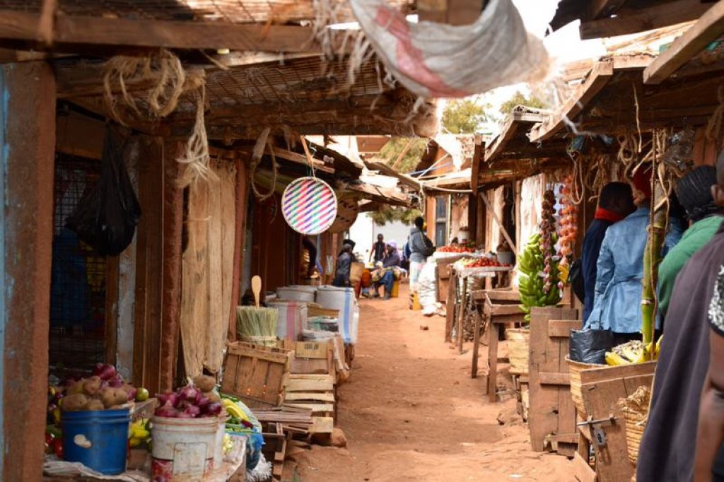Visit Karatu Village and Local Market.